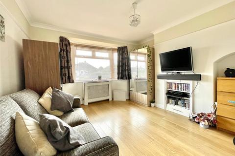 3 bedroom semi-detached house for sale, Oldfield Avenue, Willingdon, Eastbourne, BN20