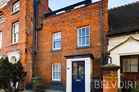 2 bedroom terraced house for sale, Mount Street, Mountfields, Shrewsbury, SY3