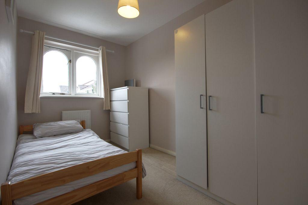 Bedroom 3 (Double)
