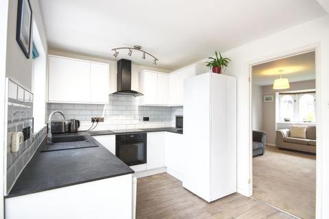 12 Bramble Walk, Roundswell, Barnstaple, EX31 3RF