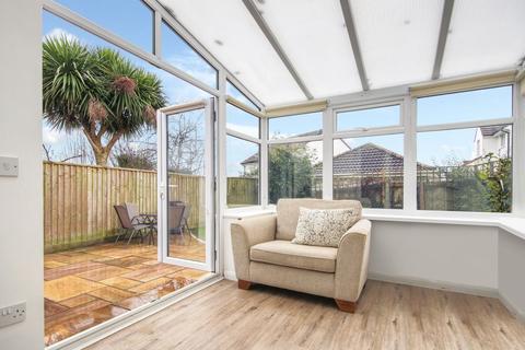 12 Bramble Walk, Roundswell, Barnstaple, EX31 3RF