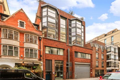 1 bedroom apartment to rent, Young Street, London, W8