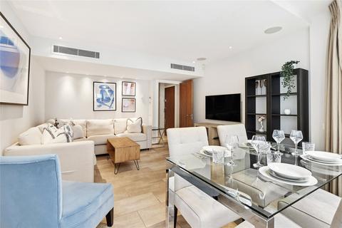 1 bedroom apartment to rent, Young Street, London, W8