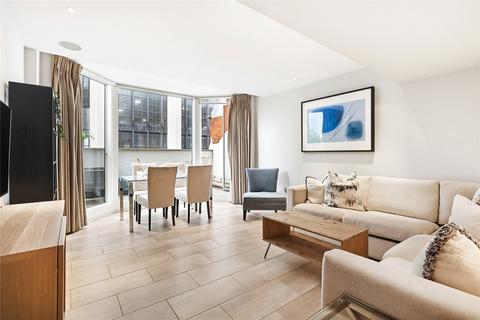 1 bedroom apartment to rent, Young Street, London, W8