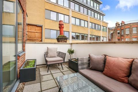 1 bedroom apartment to rent, Young Street, London, W8