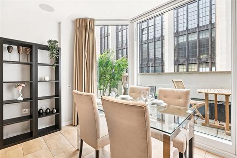 1 bedroom apartment to rent, Young Street, London, W8