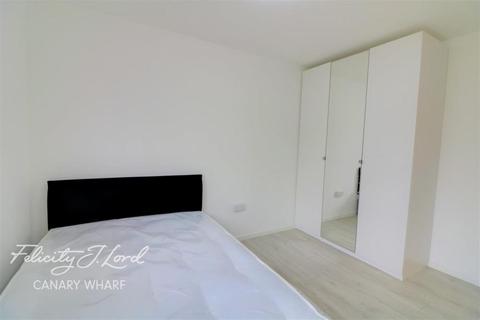 6 bedroom flat share to rent - Minchin House, E14