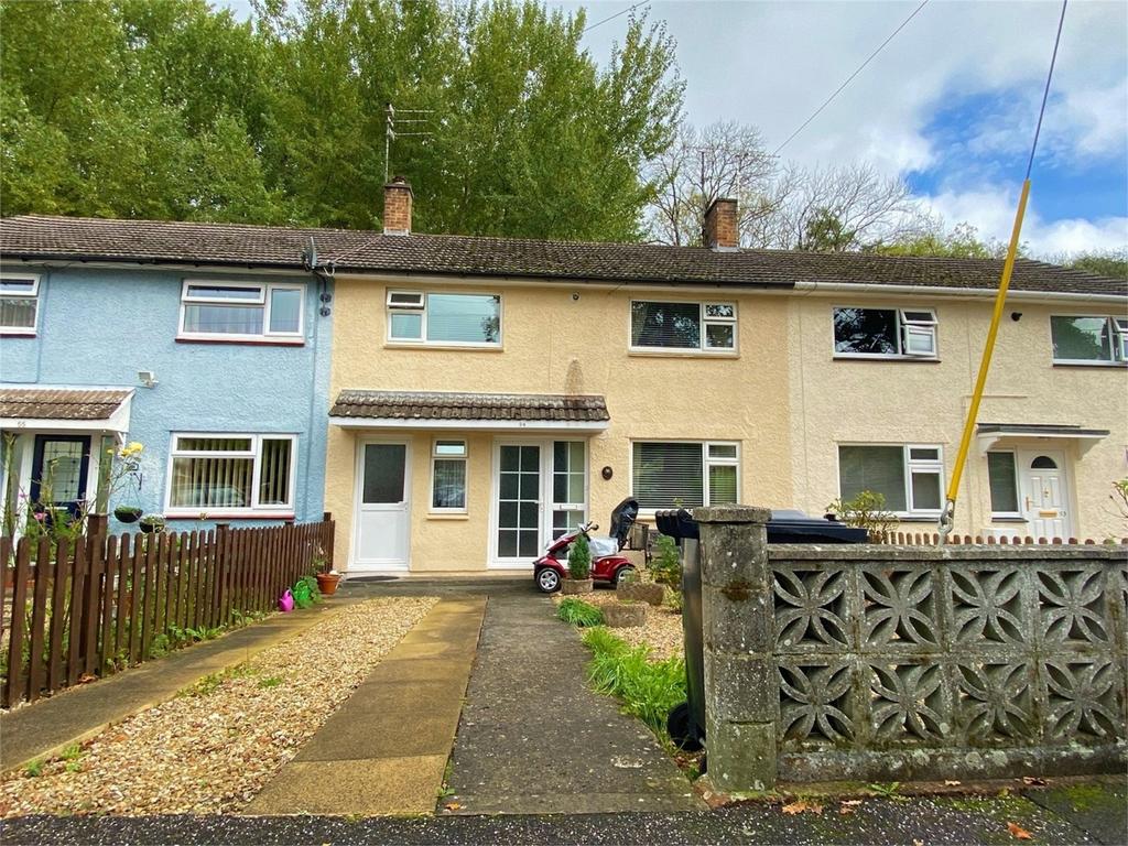 Greenway, Lydeard, Taunton 2 bed terraced house £189,995