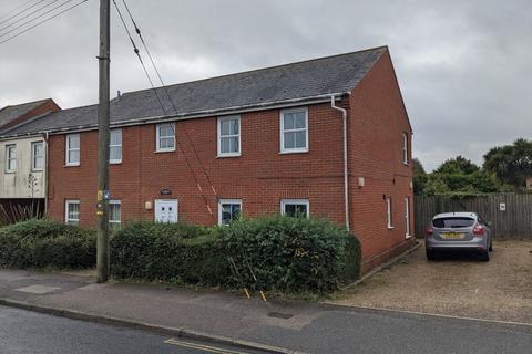 undefined, Riverdale Court, Leiston