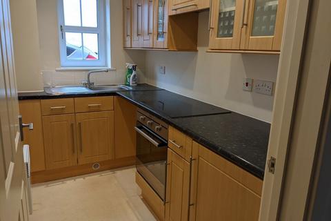 undefined, Riverdale Court, Leiston