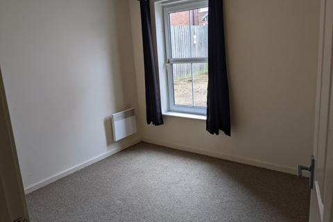 undefined, Riverdale Court, Leiston