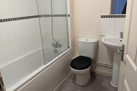 undefined, Riverdale Court, Leiston
