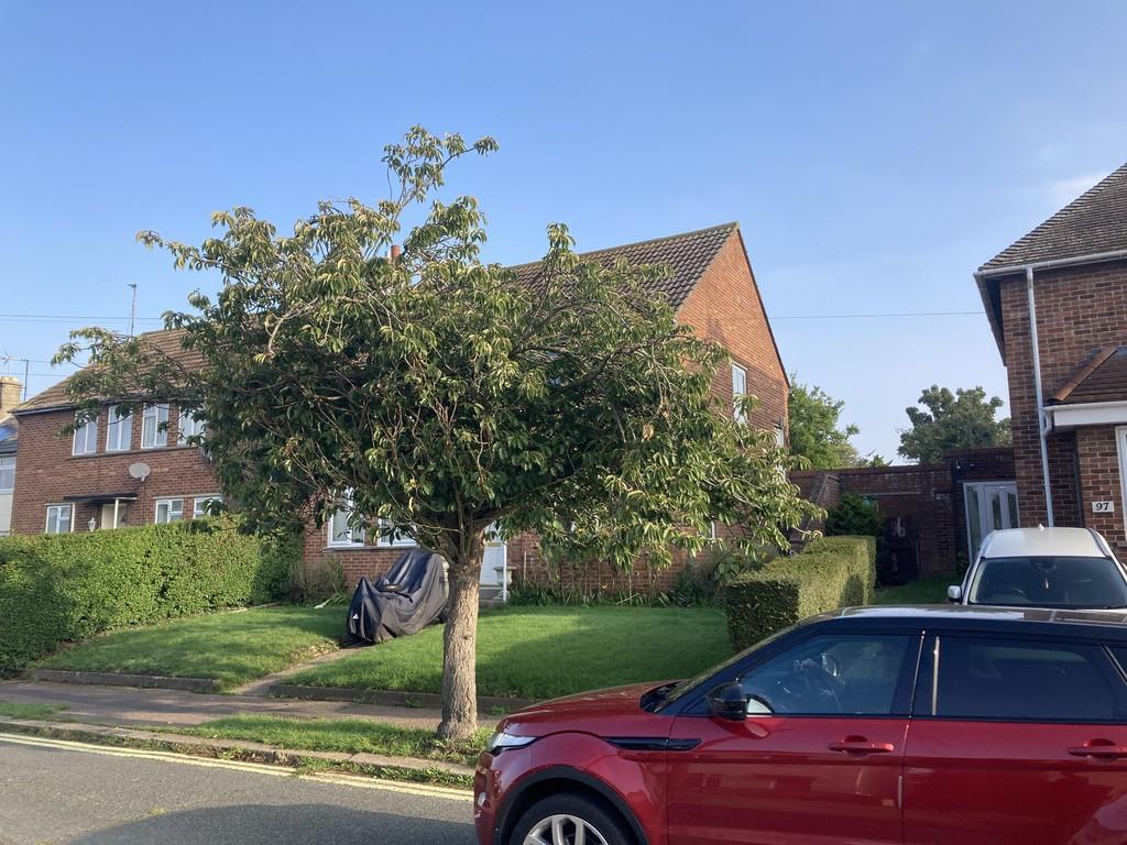 Freshfields, Newmarket 2 bed apartment £100,000