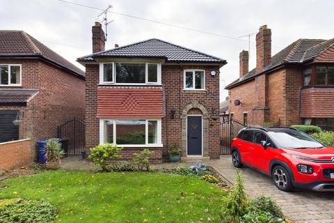 118 Armthorpe Road, Doncaster, DN2 5JW