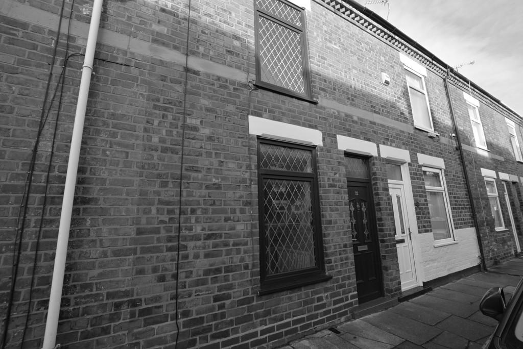 Manuel Street, Goole 3 bed terraced house £85,000