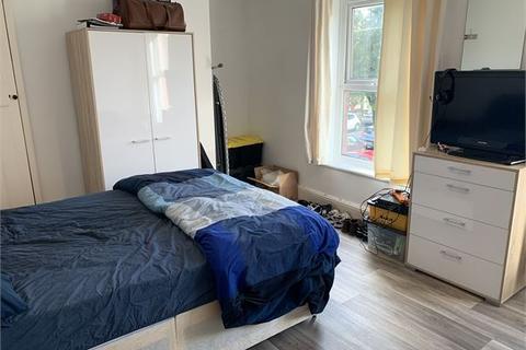 5 bedroom house share to rent - Gwydr Crescent , Uplands, Swansea,