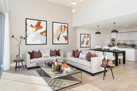 2 bedroom apartment for sale - 3/12 - The Crescent At Donaldson's, Wester Coates, Edinburgh, EH12