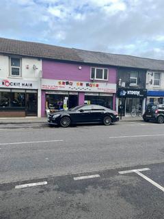 undefined, Desborough Road, Hp11