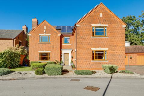 6 Elvaston Way, Shirley, Solihull, B90 1TY