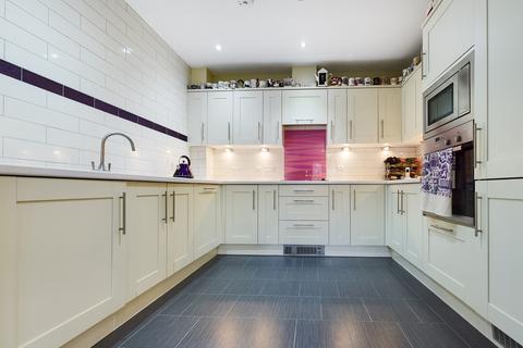 1 bedroom retirement property for sale - Boughton Hall, Filkins Lane, Chester,