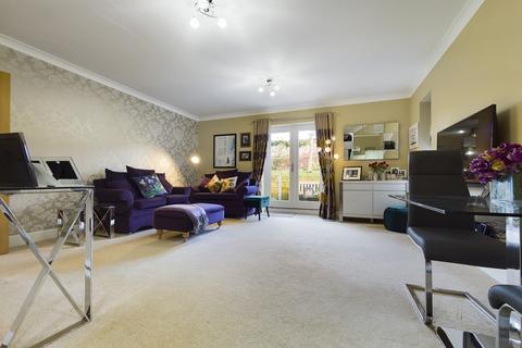 1 bedroom retirement property for sale - Boughton Hall, Filkins Lane, Chester,