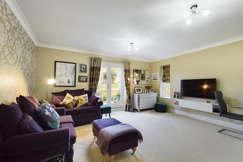 1 bedroom retirement property for sale - Boughton Hall, Filkins Lane, Chester,