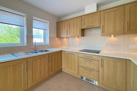 2 bedroom retirement property for sale, Apartment 62, Boughton Hall, Filkins Lane, Chester