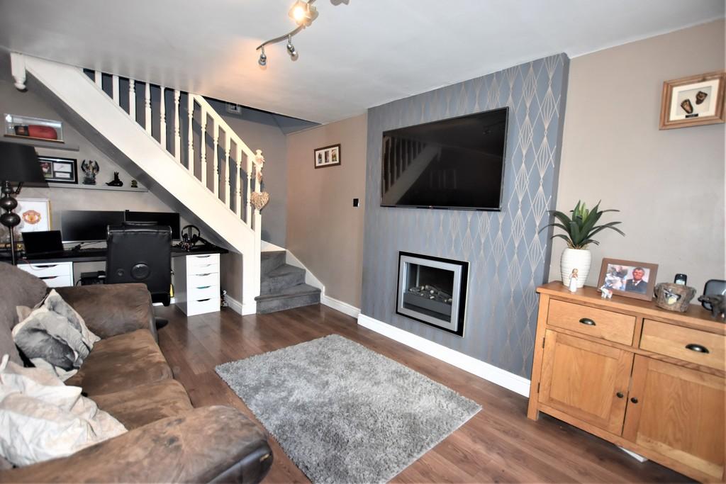 Stainton Drive, DaltoninFurness, Cumbria 2 bed semidetached house