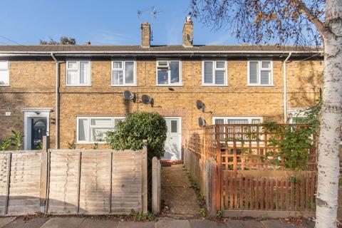 4 Burdett Road, Richmond, TW9 2EE