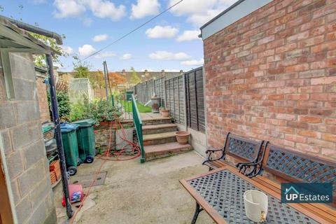 84 Proffitt Avenue, Coventry, CV6 7EN