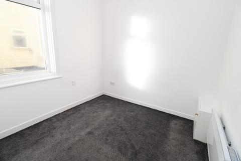 undefined, Church Street, Blackpool