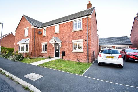20 Breakers Wharf, Fleetwood, FY7 6FL