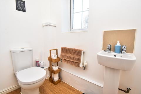 20 Breakers Wharf, Fleetwood, FY7 6FL