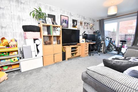 20 Breakers Wharf, Fleetwood, FY7 6FL