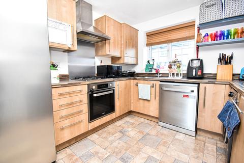 20 Breakers Wharf, Fleetwood, FY7 6FL