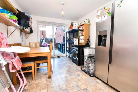 20 Breakers Wharf, Fleetwood, FY7 6FL