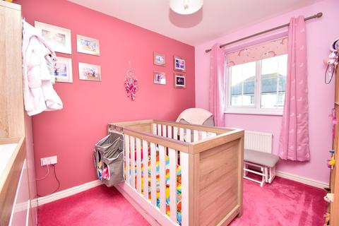 20 Breakers Wharf, Fleetwood, FY7 6FL