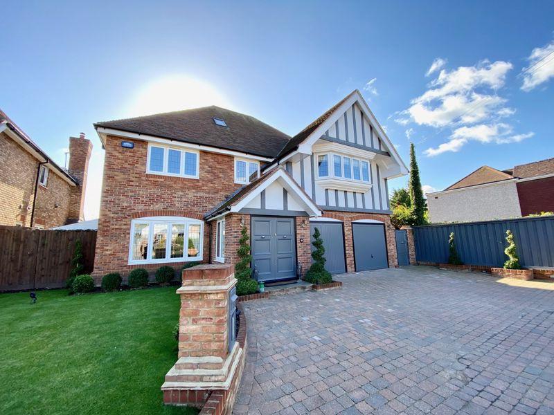 Birchwood Road, Wilmington 6 bed detached house £1,800,000