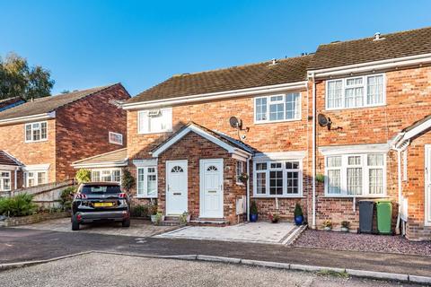 28 Abraham Close, Botley, Southampton, SO30 2RQ