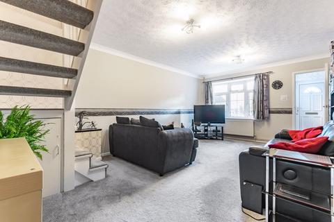 28 Abraham Close, Botley, Southampton, SO30 2RQ