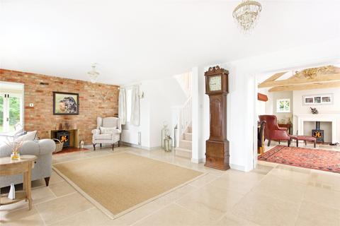 4 bedroom equestrian property for sale, West End, Stagsden, Bedfordshire, MK43