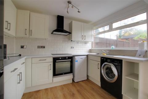 Hanwood Close, Reading RG5