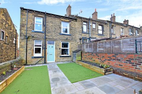 1 bedroom terraced house to rent, New Bank Street, Morley, Leeds