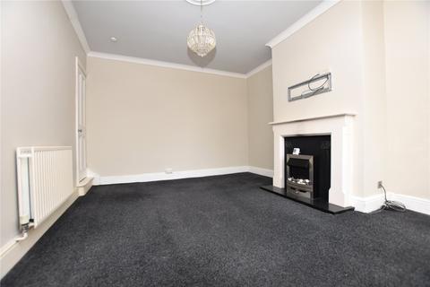 1 bedroom terraced house to rent, New Bank Street, Morley, Leeds