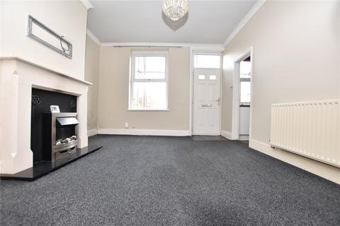 1 bedroom terraced house to rent, New Bank Street, Morley, Leeds