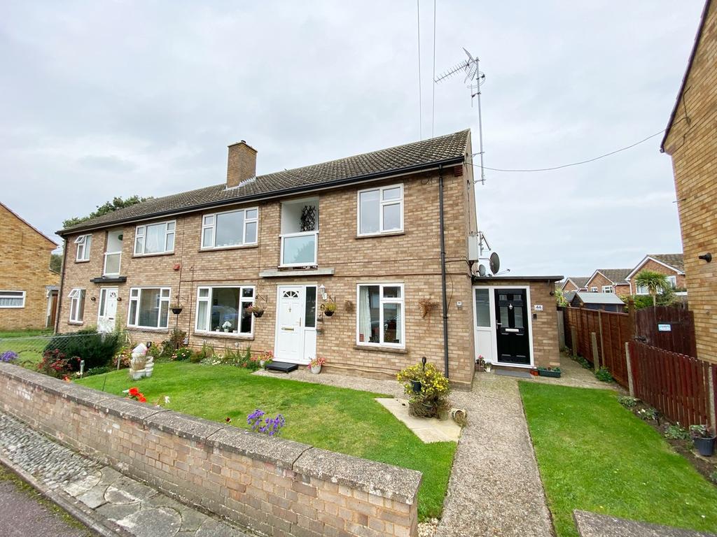Walnut Way, Ickleford, Hitchin, SG5 2 bed £275,000