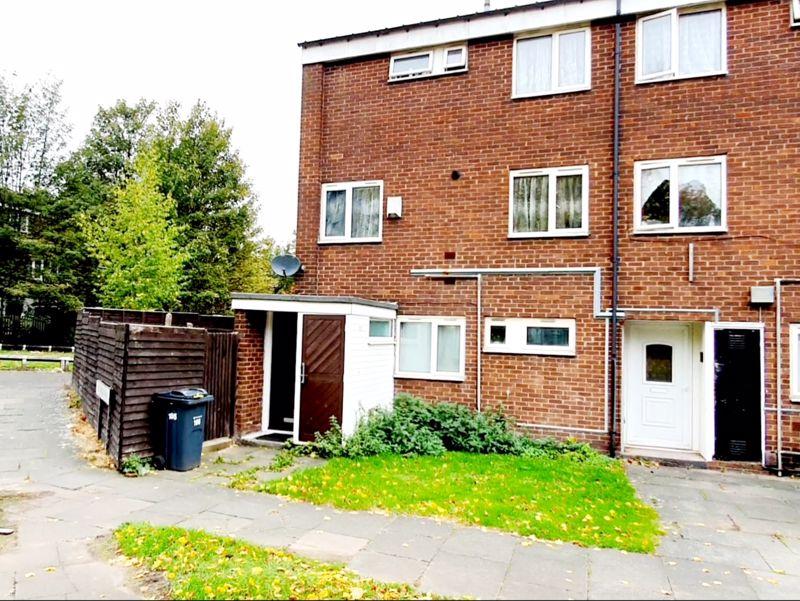 Bloomsbury Walk, Nechells... 3 bed duplex £129,950