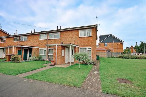 2 Checketts Close, Worcester, WR3 7JZ
