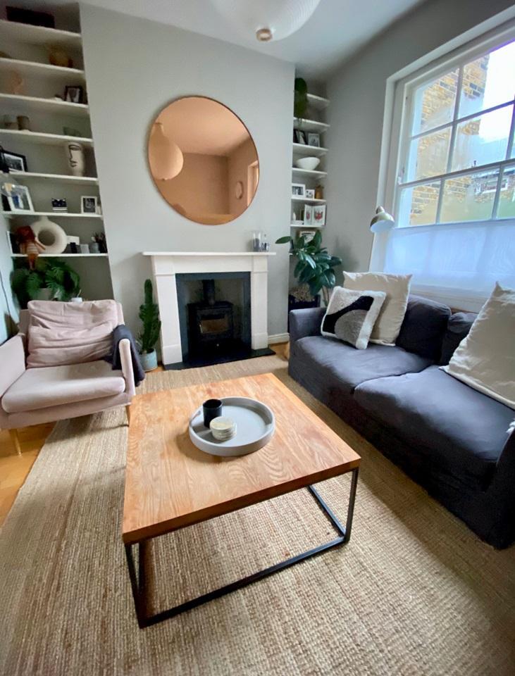 College Cross, Islington, Highbury & Islington, London, N1 1PT 2 bed