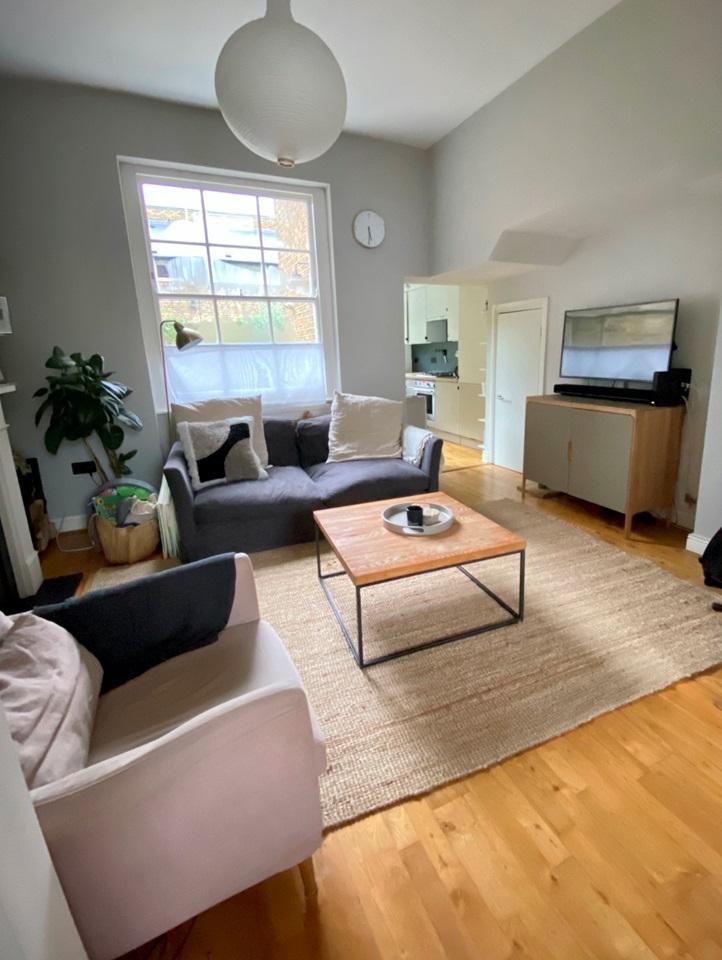College Cross, Islington, Highbury & Islington, London, N1 1PT 2 bed